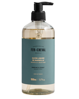 Flüssigseife Zitrusfrüchte 500 ml