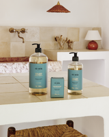 Seife Zitrusfrüchte 125 g