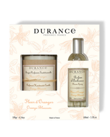 Geschenk-Set Orangenblüte