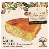 Mandelkuchen Natur 240 g