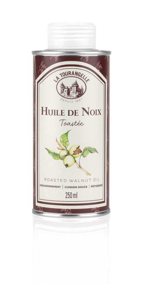 Walnussöl 250 ml