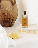 Flüssigseife Amber & Jasmin 500 ml