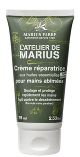 Handcreme für stark strapazierte Hände 75 ml
