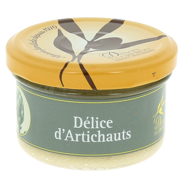 Paste aus Artischocken 210 g