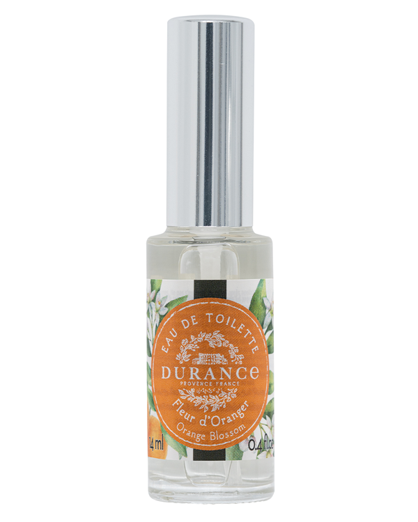 Mini Eau de Toilette Orangenblüte 14 ml