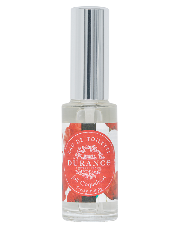 Mini Eau de Toilette Mohnblume 14 ml