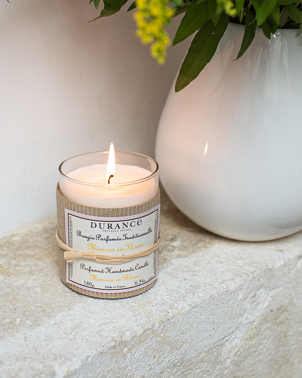 Duftkerze Mimose 180 g