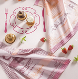 Geschirrtuch Jacquard 'Baba au Rhum'