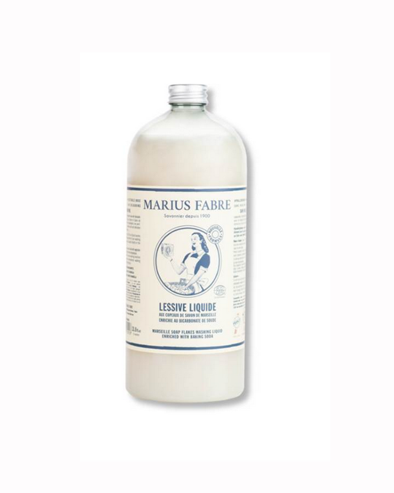 Waschmittel 1 Liter - Marius Fabre