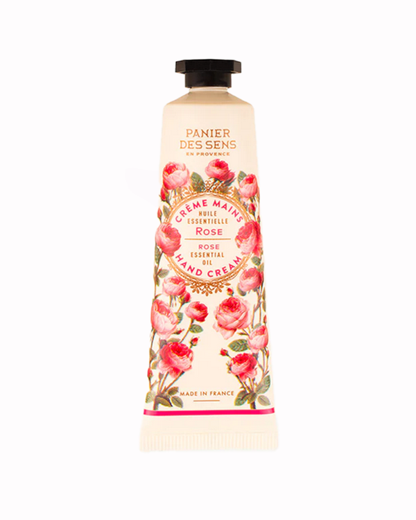 Handcreme Rose 30 ml
