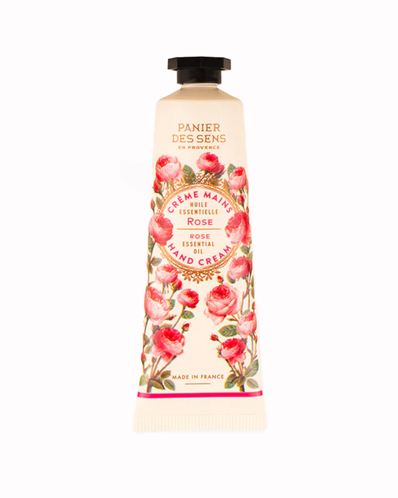 Handcreme Rose 30 ml