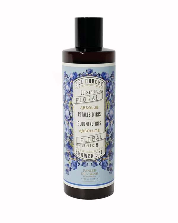 Duschgel Irisblütenblätter 250 ml