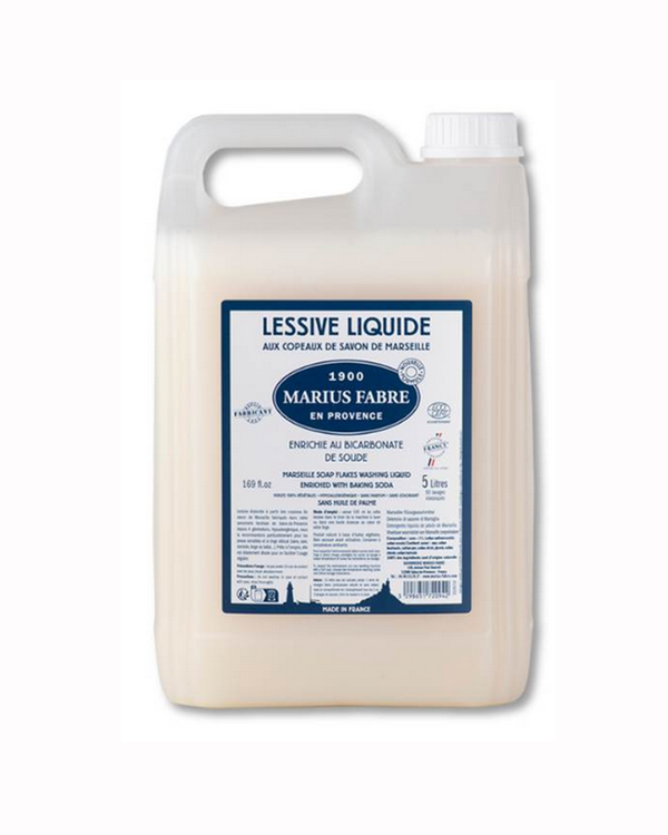 Waschmittel 5 Liter Kanister