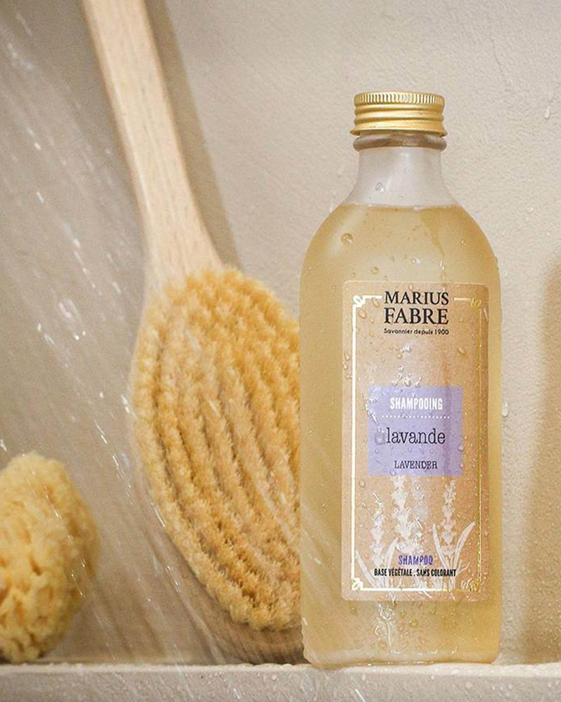 Shampoo Lavendel 230 ml - Marius Fabre