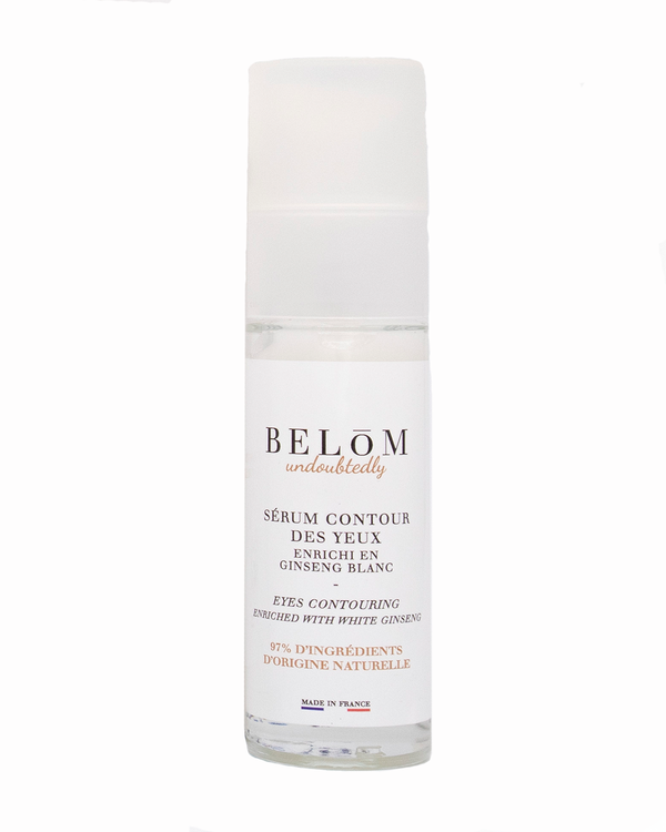 Serum für den Augenbereich BELOM 30 ml