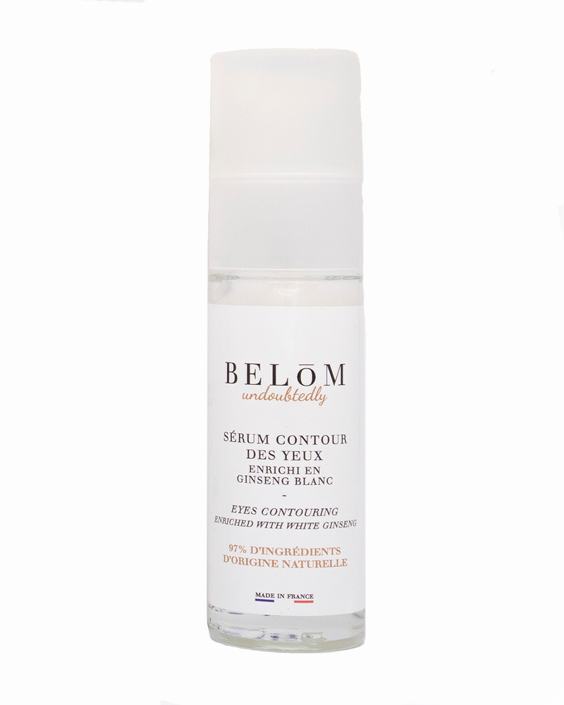 Serum für den Augenbereich BELOM 30 ml