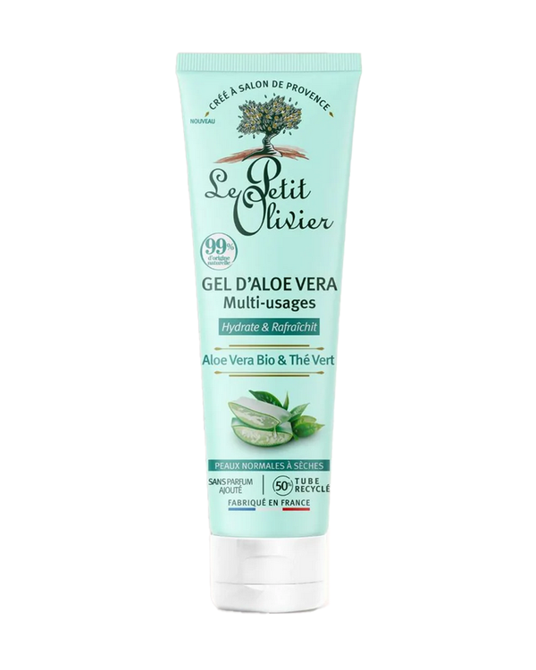 Aloe-Vera Gel 150 ml