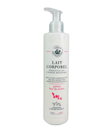 Bodylotion Eselsmilch und Kirschblüte 250 ml