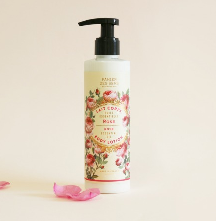 Bodylotion Rose 250 ml