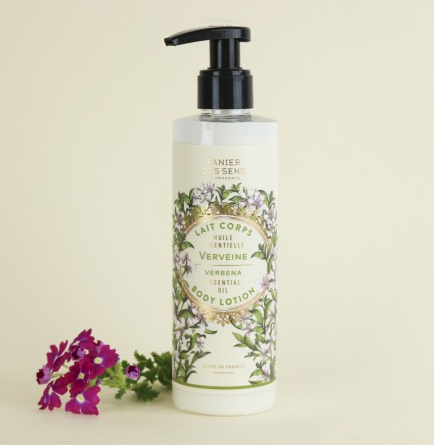 Bodylotion Eisenkraut 250 ml