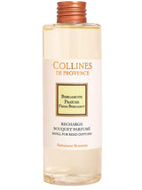 Collines de Provence Nachfüllung für Duftdiffusor Frische Bergamotte.