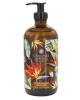 flüssigseife duft fleur de paradis von collines de provence in vorderansicht