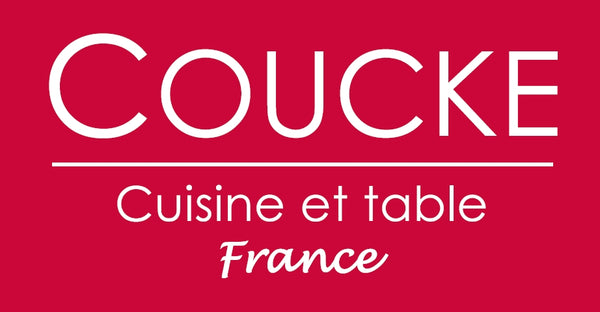 Geschirrtuch Jacquard 'Les Tables du Bistrot'