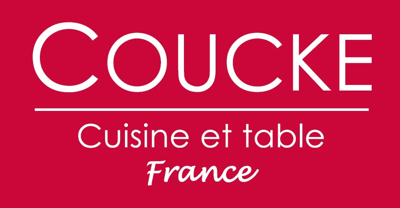 Geschirrtuch Jacquard 'Les Tables du Bistrot'