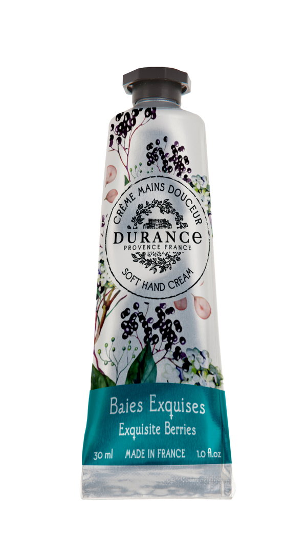 Handcreme Köstliche Beeren 30 ml