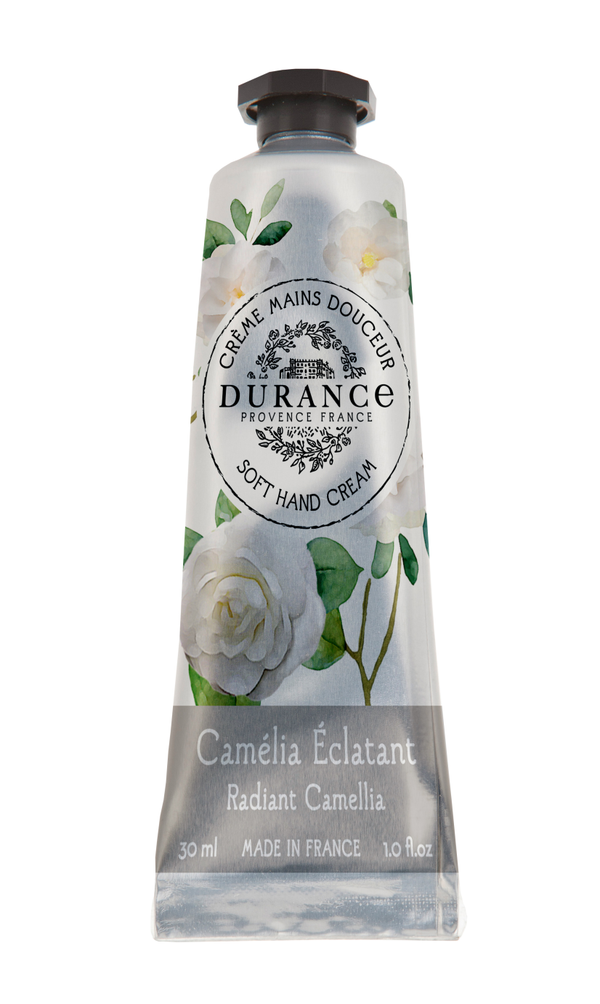 Handcreme Kamelie 30 ml