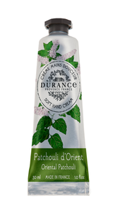 Handcreme Patchouli 30 ml