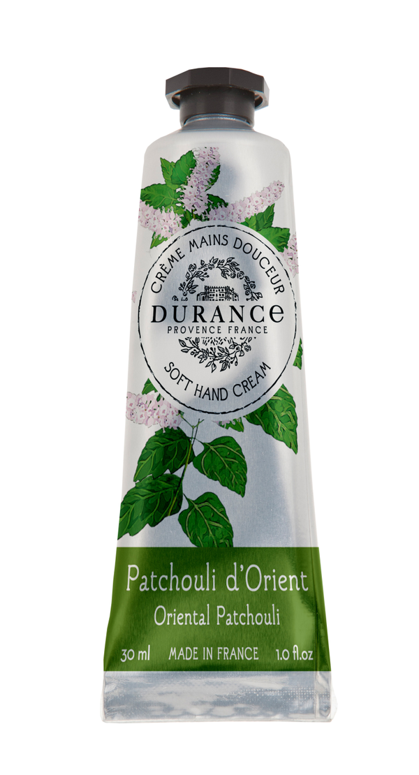 Handcreme Patchouli 30 ml