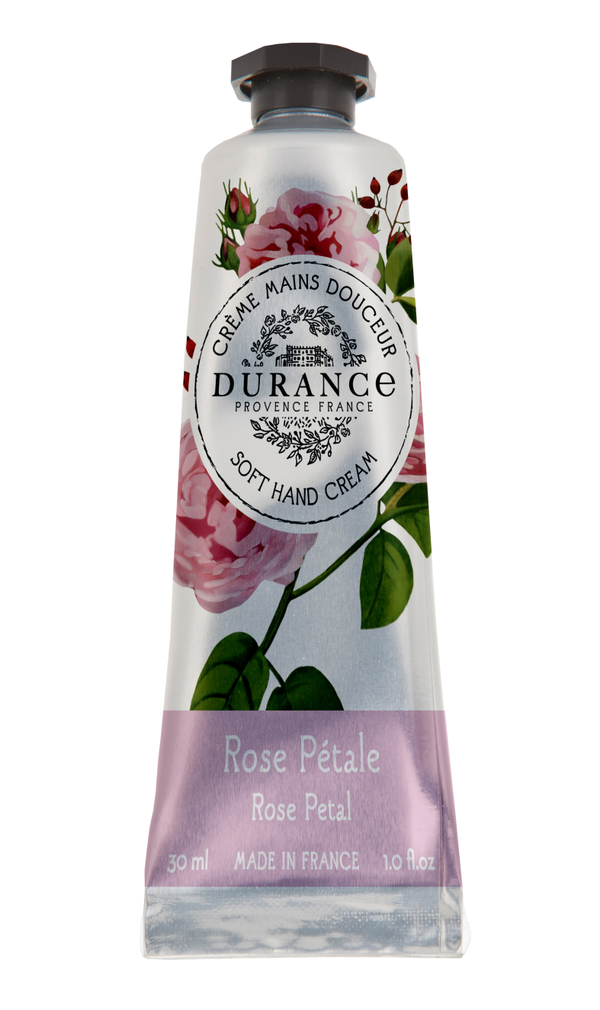 Handcreme Rosenblütenblatt 30 ml