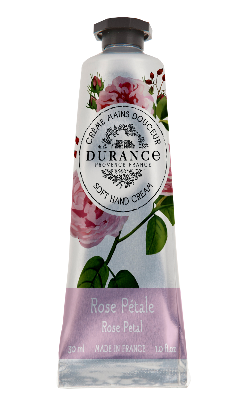Handcreme Rosenblütenblatt 30 ml