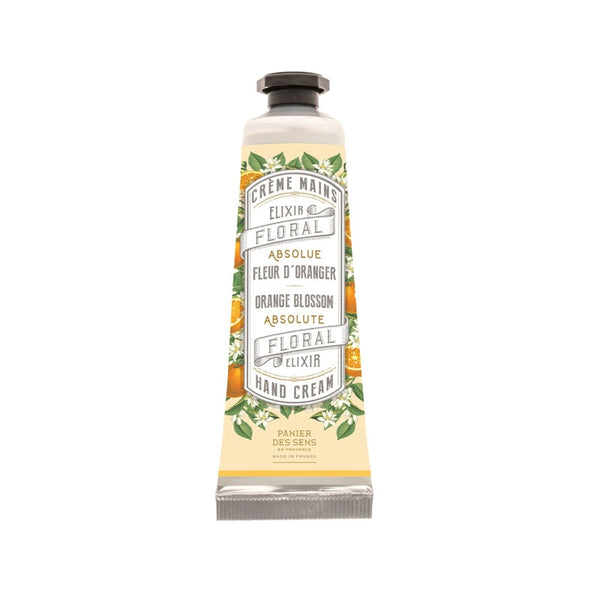 Handcreme Orangenblüte 30 ml