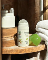 Deodorant Sheamilch 50 ml