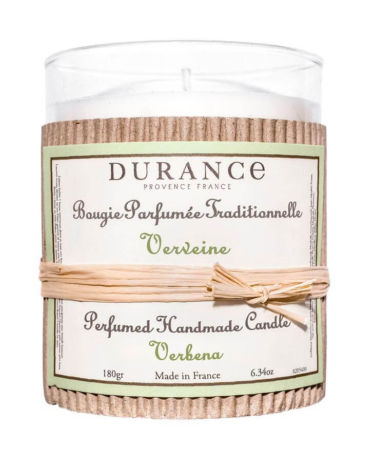 Duftkerze Verveine 180 g