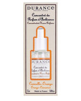 Duftkonzentrat Zimt-Orange 12 ml