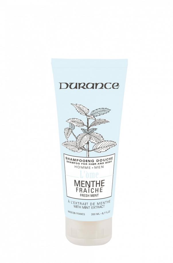 Duschgel Frische Minze 200 ml