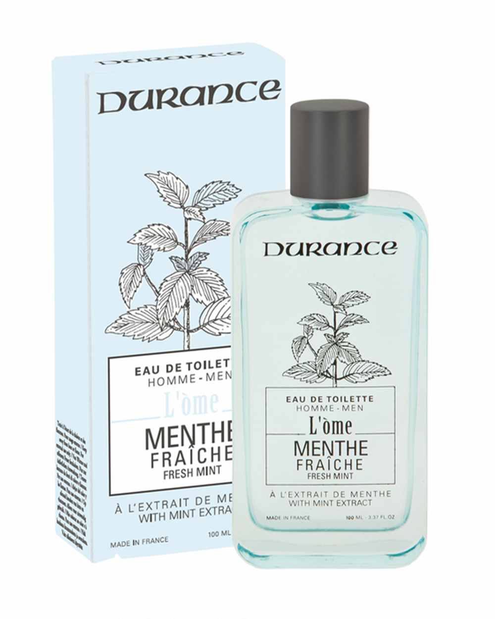 Eau de Toilette Frische Minze 100 ml