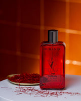Eau de Toilette Safran 100 ml