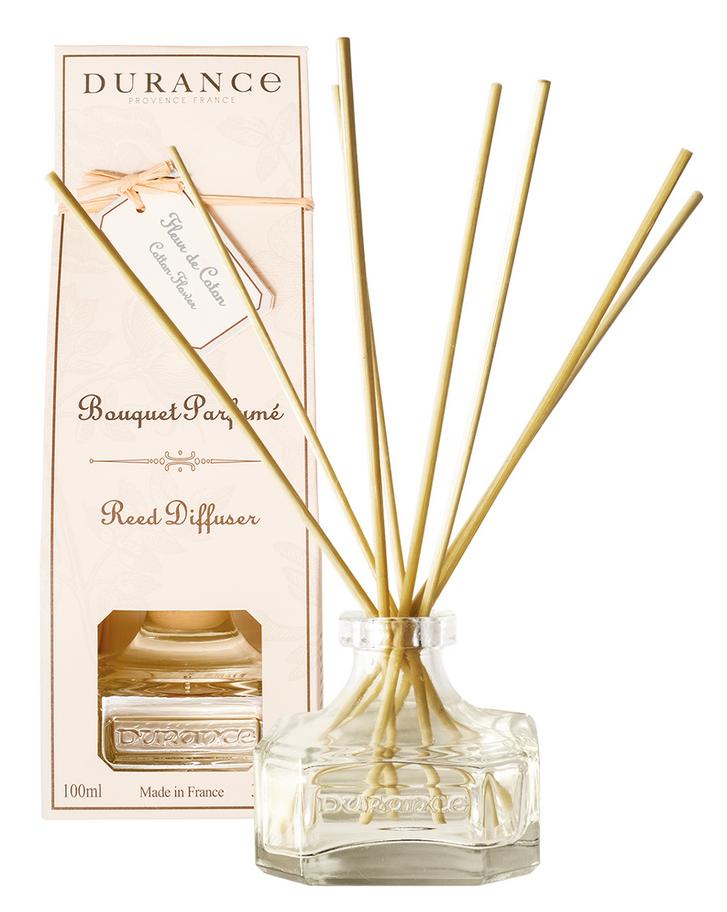 Raumduft Diffuser Baumwollblüte 100 ml