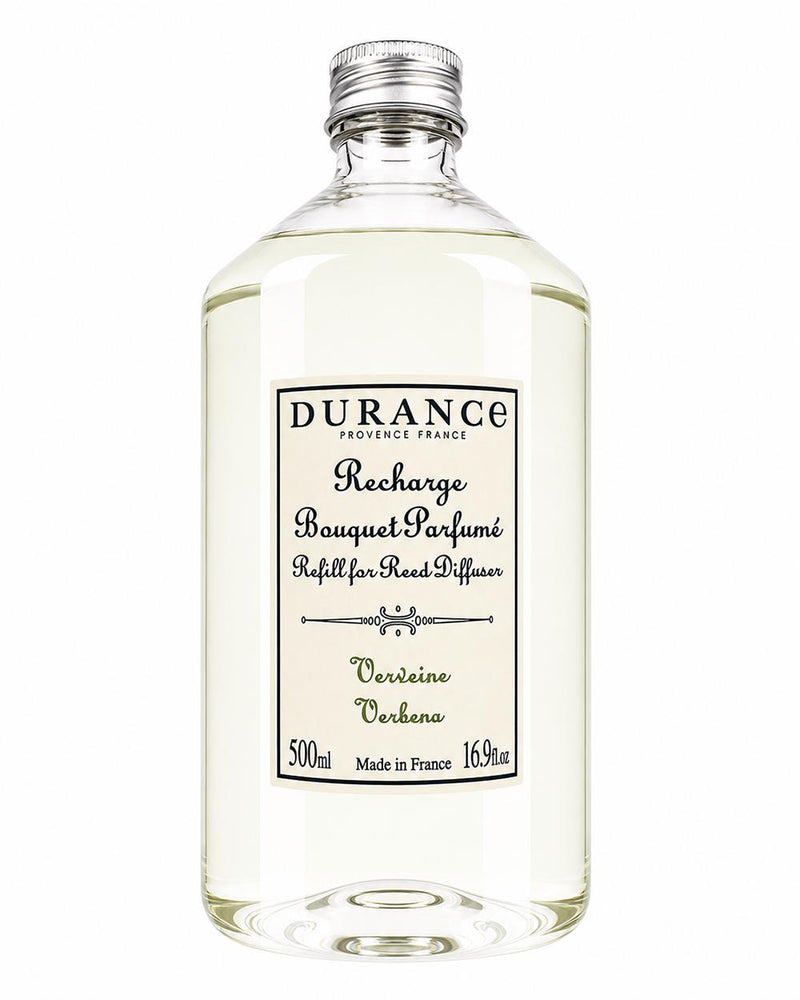 Refill Raumduft Diffuser Verveine 500 ml – La Cigale