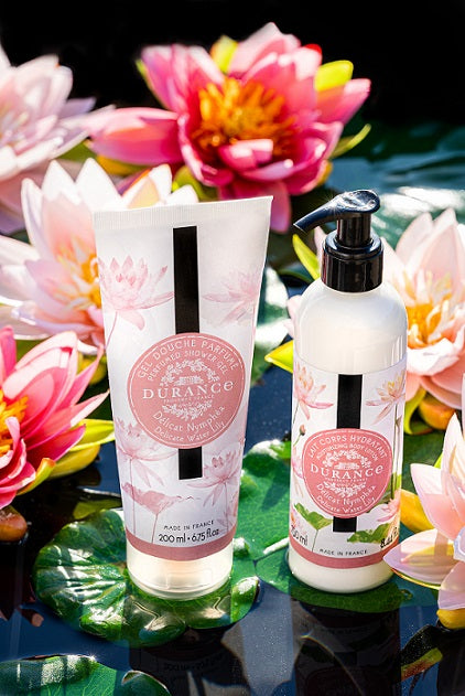 Bodylotion Zarte Seerose 250 ml