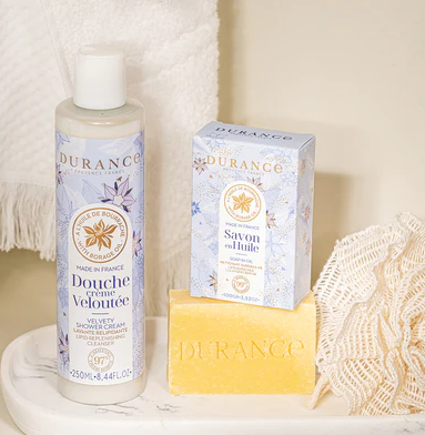Duschcreme mit Borretschöl 250 ml