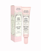 Leichte Gesichtscreme Pfingstrose 40 ml