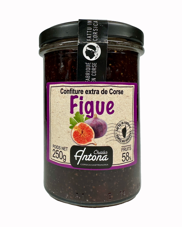 Konfitüre Feigen 250 g