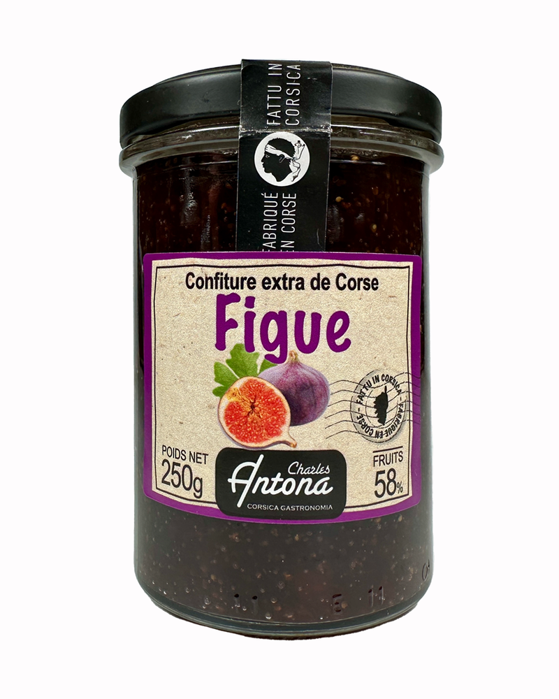 Konfitüre Feigen 250 g