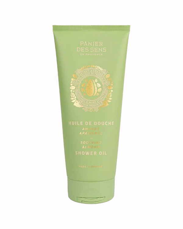 Duschöl Mandel 200 ml