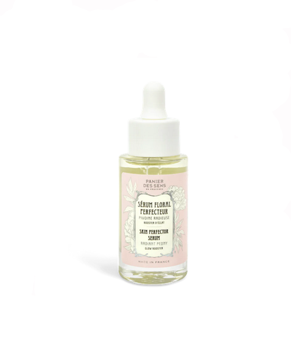Ultra-konzentriertes Hautserum Pfingstrose 30 ml